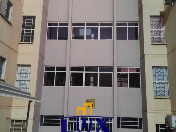 Apartamento – Jardim Santa Lúcia (Venda)
