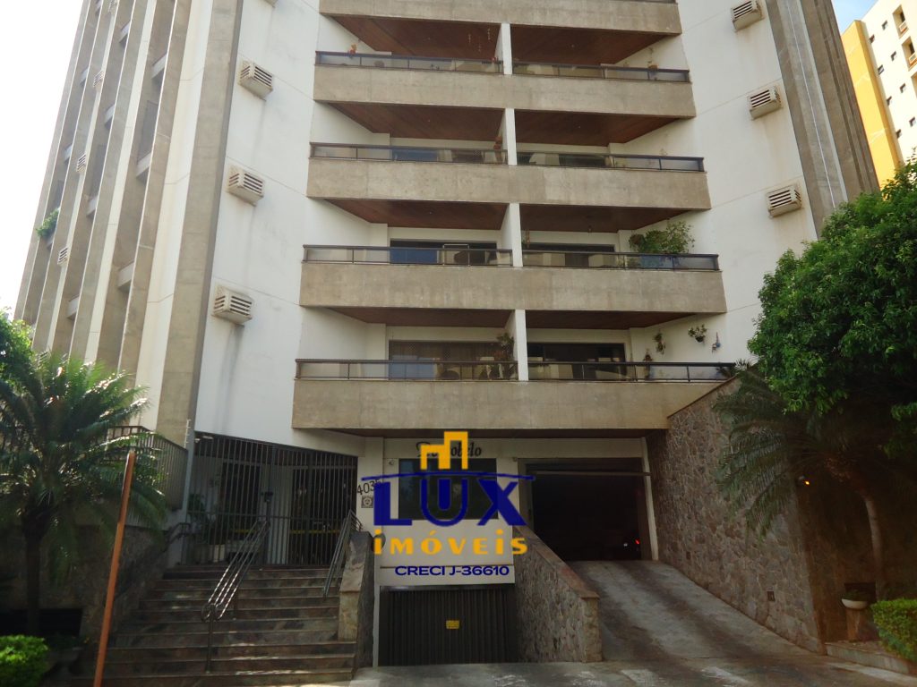 Apartamento – Vila Imperial (Venda) Apartamento – Vila Imperial (Venda)