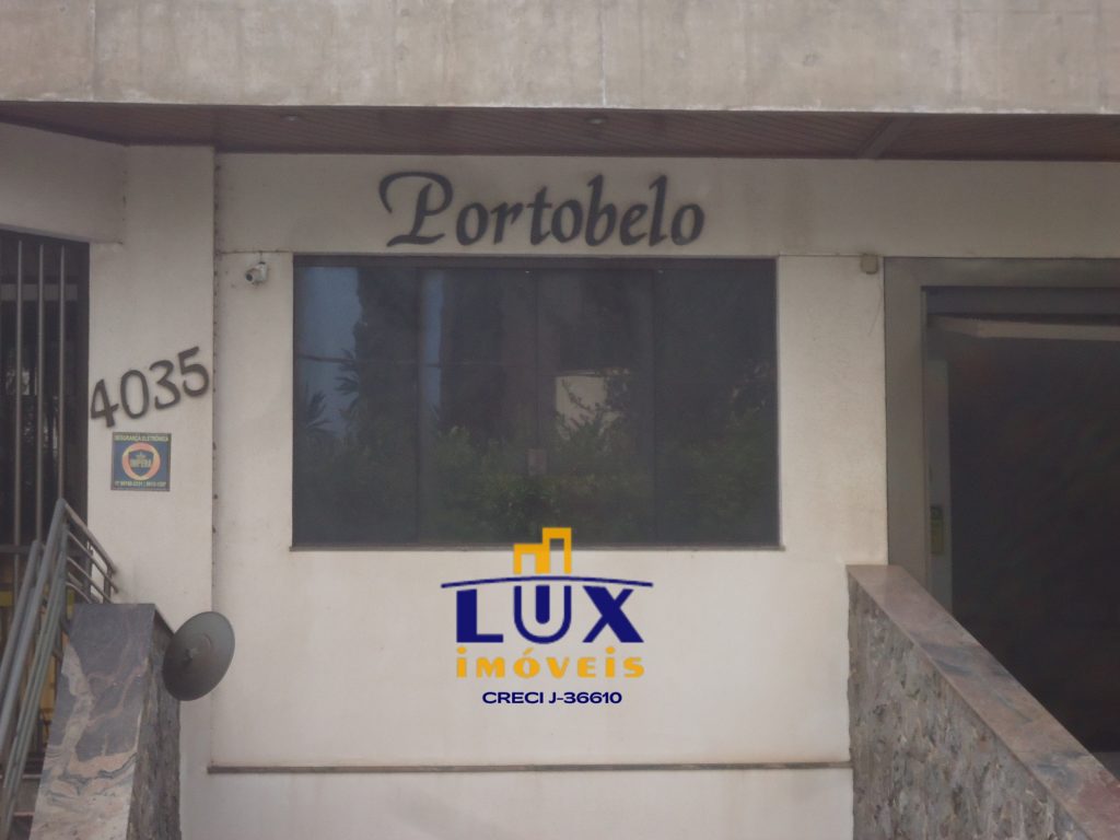 Apartamento – Vila Imperial (Venda) Apartamento – Vila Imperial (Venda)
