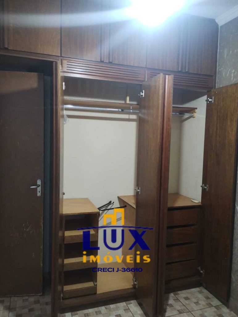 Apartamento – Jardim Santa Lúcia (Venda) Apartamento – Jardim Santa Lúcia (Venda)