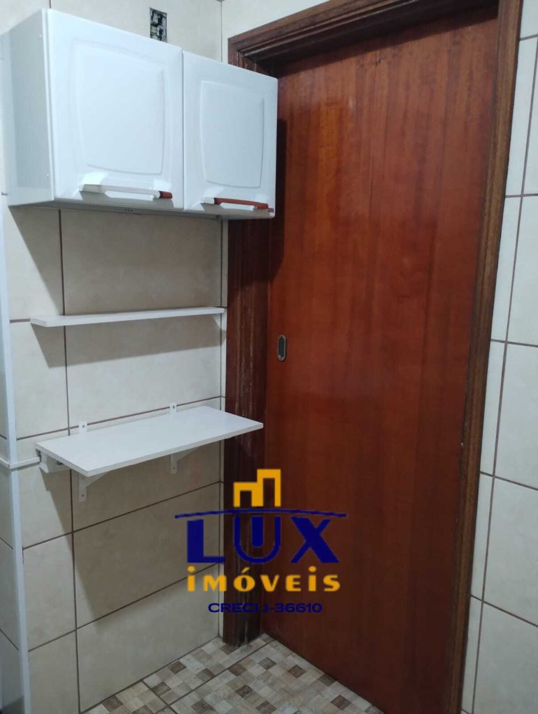 Apartamento – Jardim Santa Lúcia (Venda) Apartamento – Jardim Santa Lúcia (Venda)