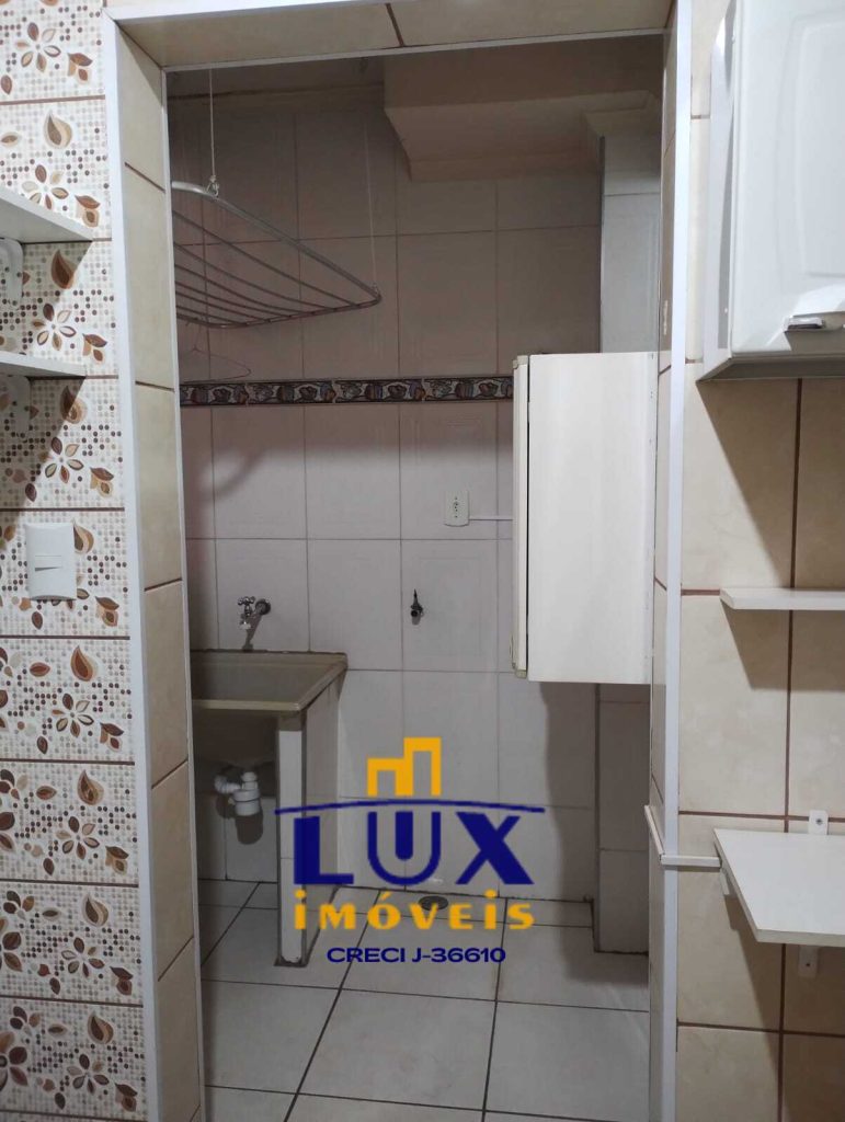 Apartamento – Jardim Santa Lúcia (Venda) Apartamento – Jardim Santa Lúcia (Venda)