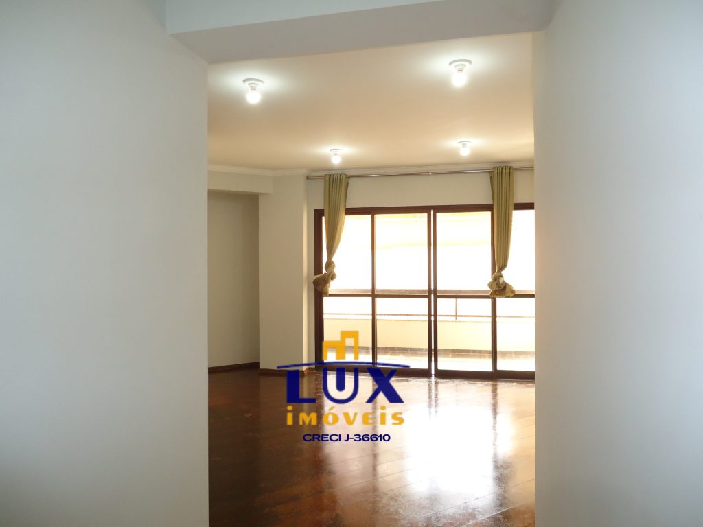 Apartamento – Vila Imperial (Venda) Apartamento – Vila Imperial (Venda)
