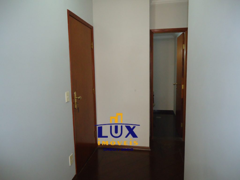 Apartamento – Vila Imperial (Venda) Apartamento – Vila Imperial (Venda)