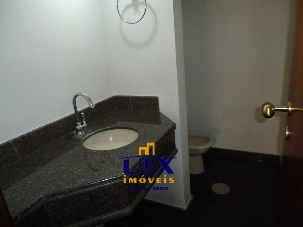 Apartamento – Vila Imperial (Venda) Apartamento – Vila Imperial (Venda)