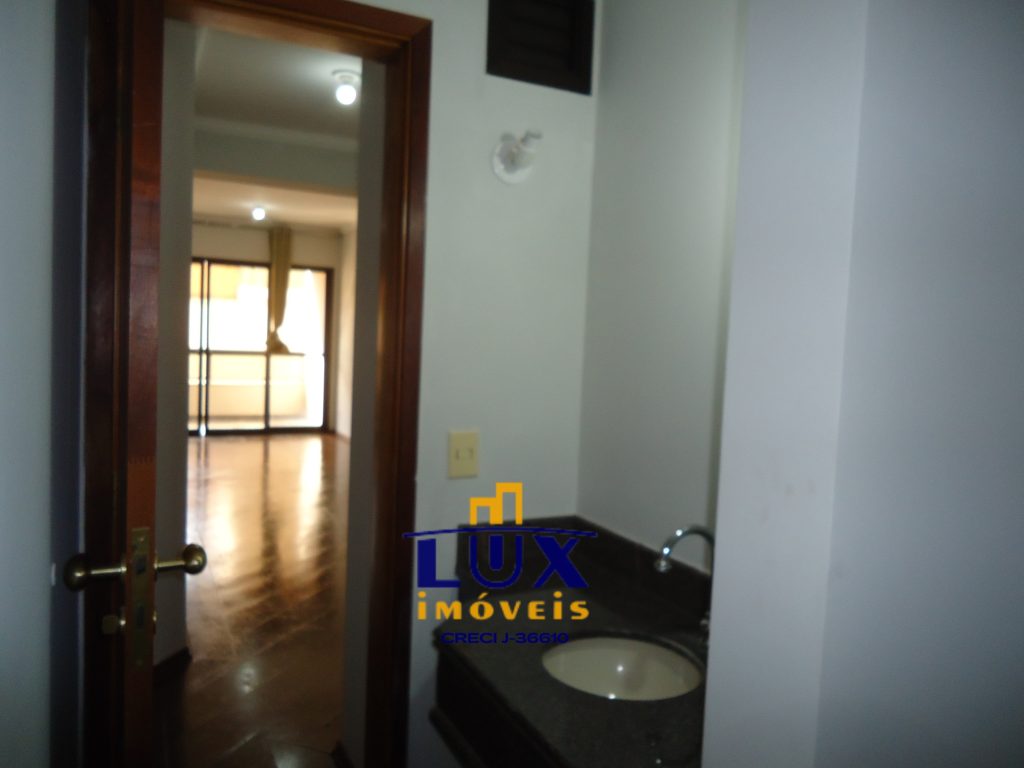 Apartamento – Vila Imperial (Venda) Apartamento – Vila Imperial (Venda)