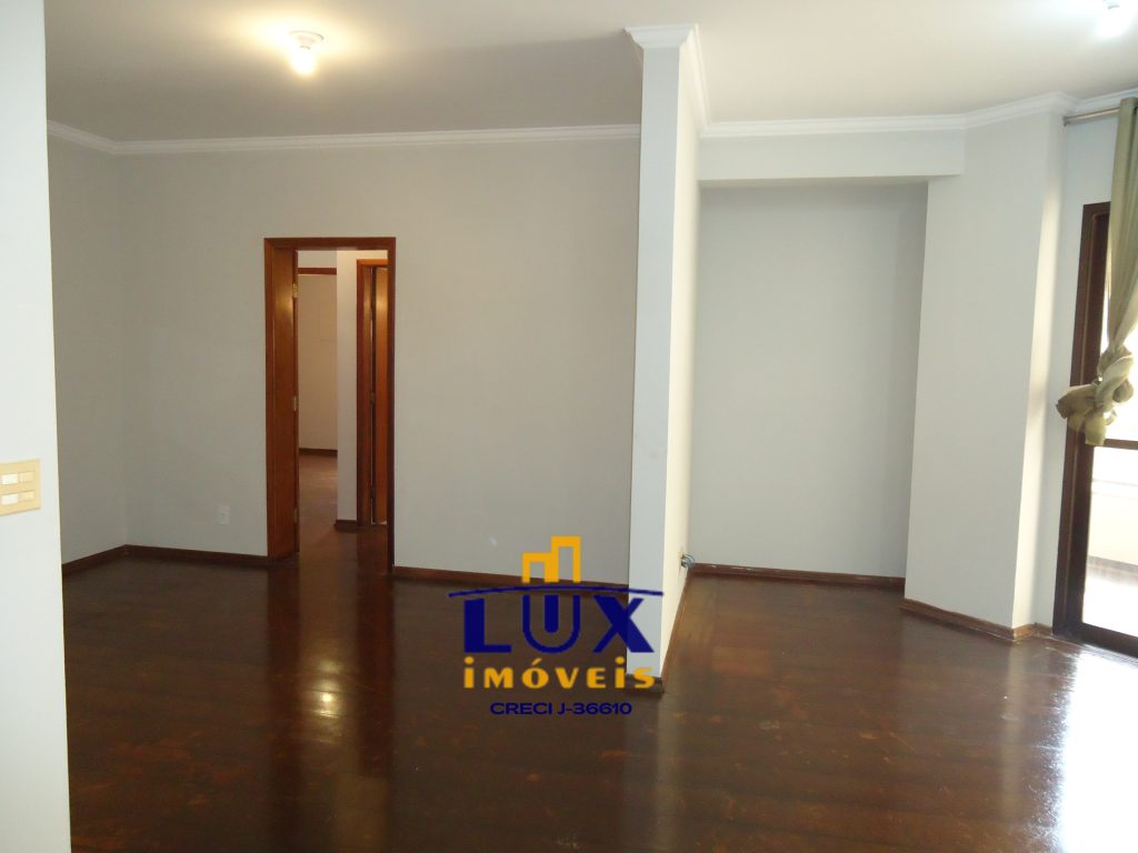 Apartamento – Vila Imperial (Venda) Apartamento – Vila Imperial (Venda)