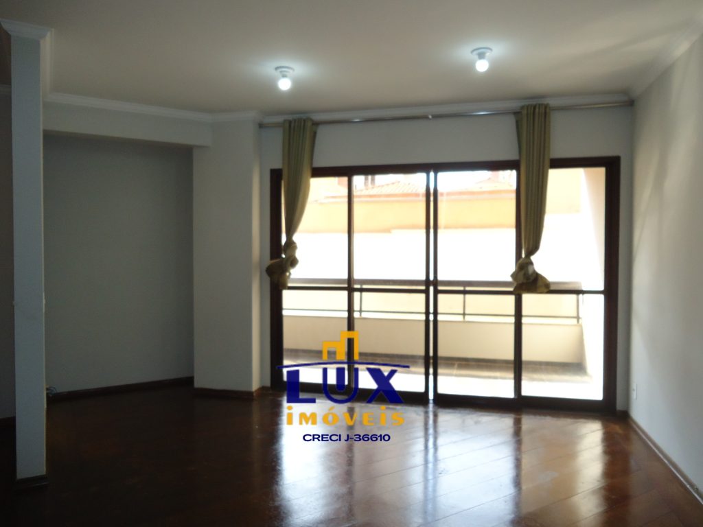 Apartamento – Vila Imperial (Venda) Apartamento – Vila Imperial (Venda)