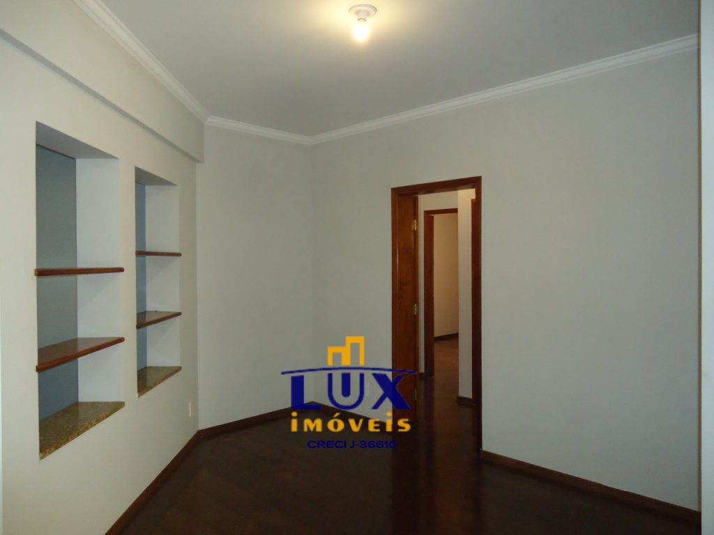 Apartamento – Vila Imperial (Venda) Apartamento – Vila Imperial (Venda)