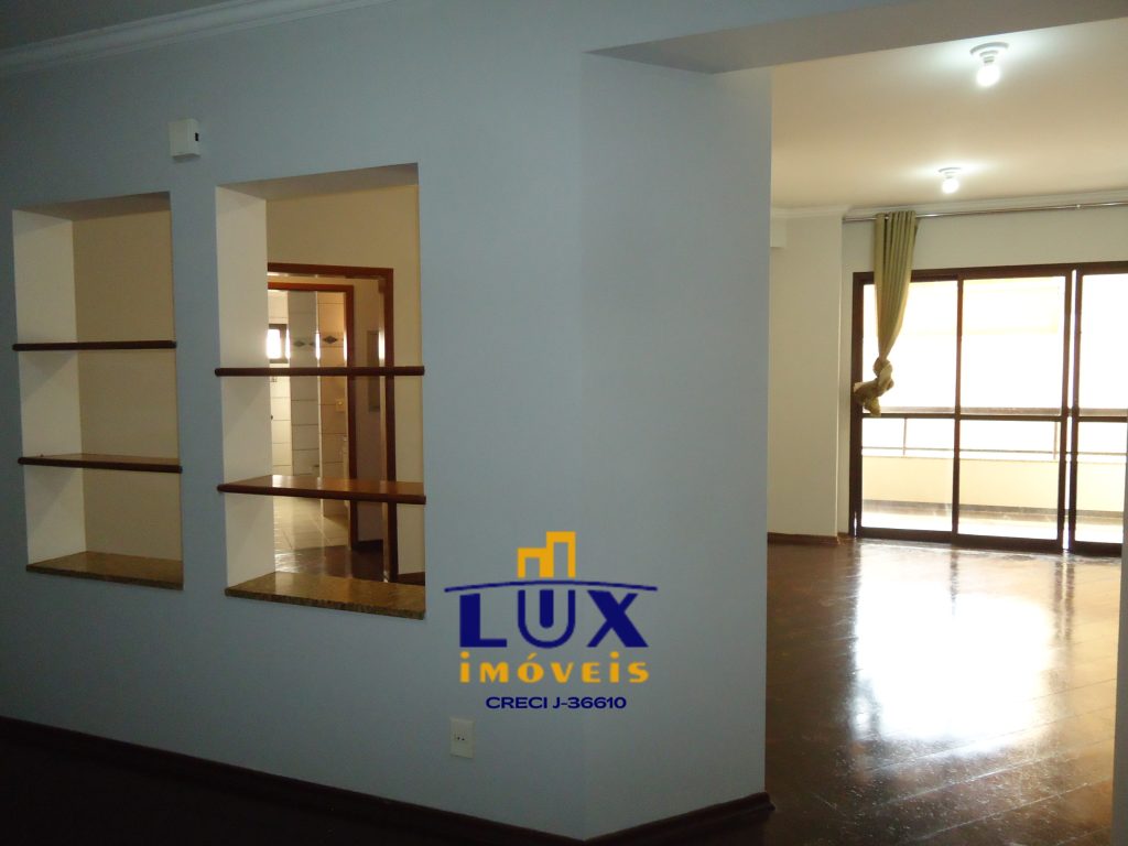 Apartamento – Vila Imperial (Venda) Apartamento – Vila Imperial (Venda)