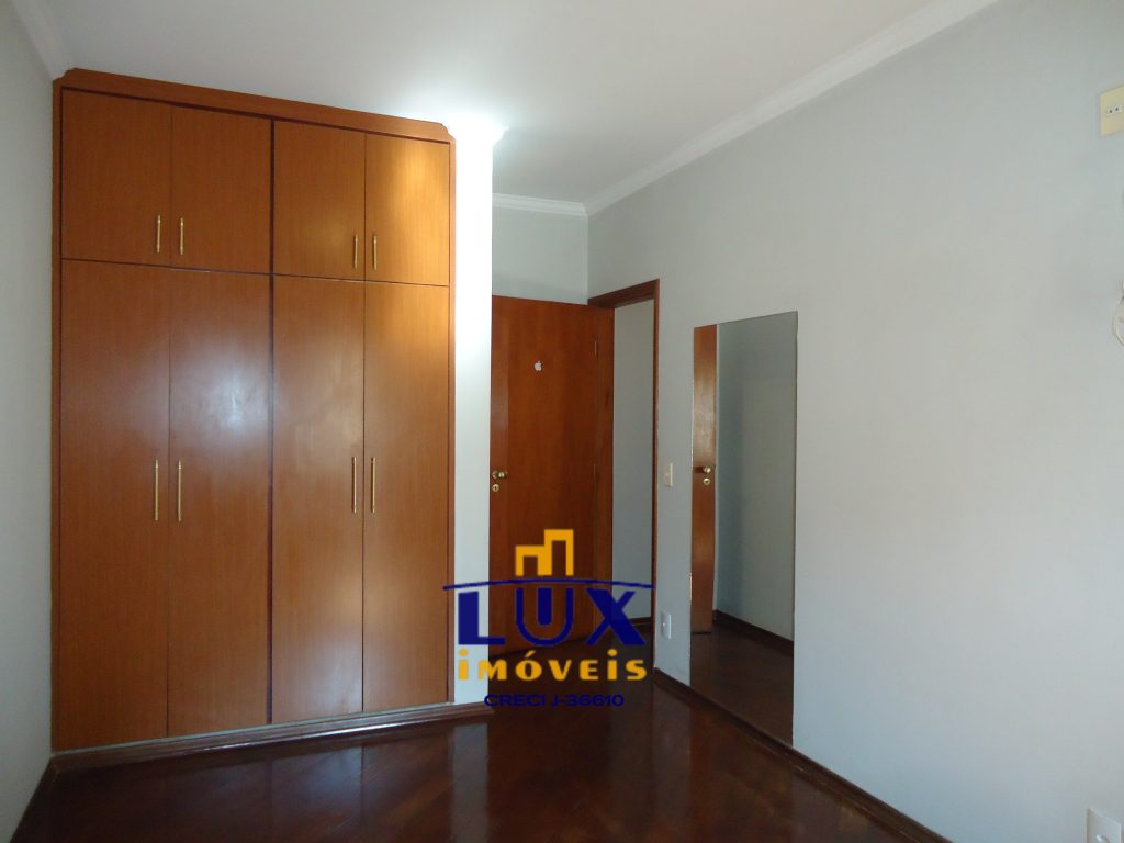 Apartamento – Vila Imperial (Venda) Apartamento – Vila Imperial (Venda)