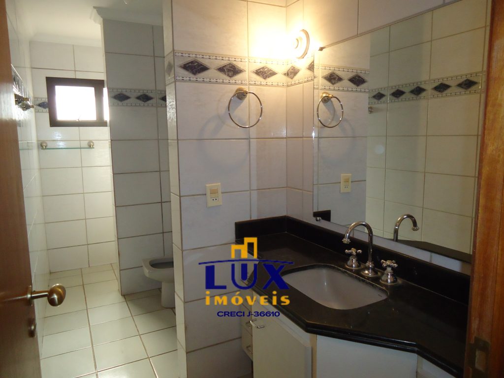 Apartamento – Vila Imperial (Venda) Apartamento – Vila Imperial (Venda)