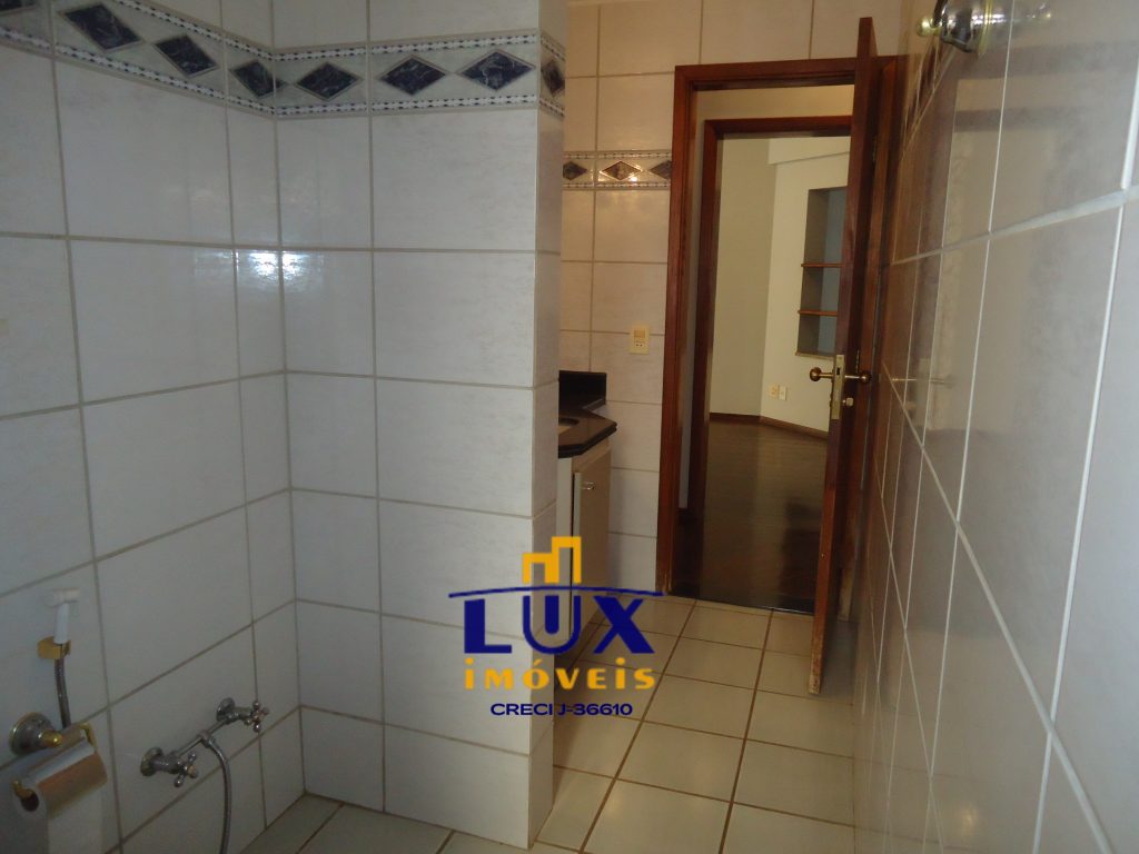Apartamento – Vila Imperial (Venda) Apartamento – Vila Imperial (Venda)