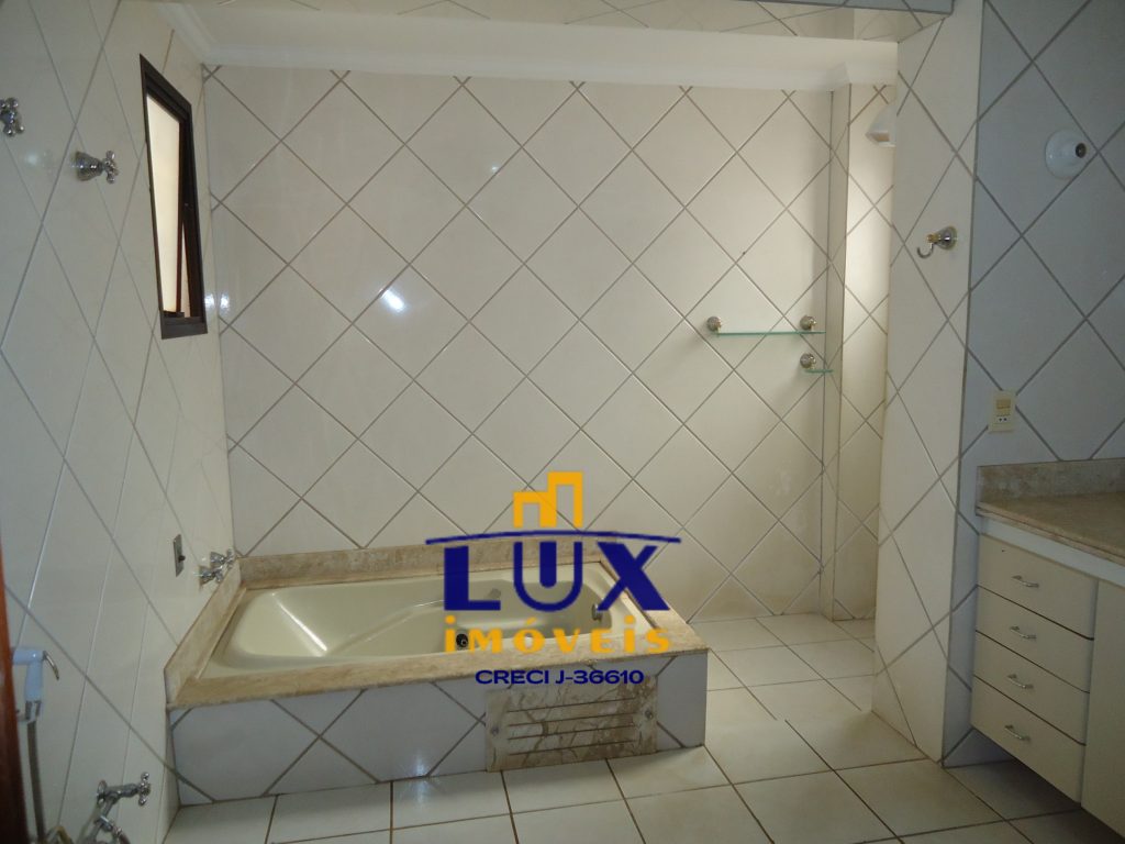Apartamento – Vila Imperial (Venda) Apartamento – Vila Imperial (Venda)