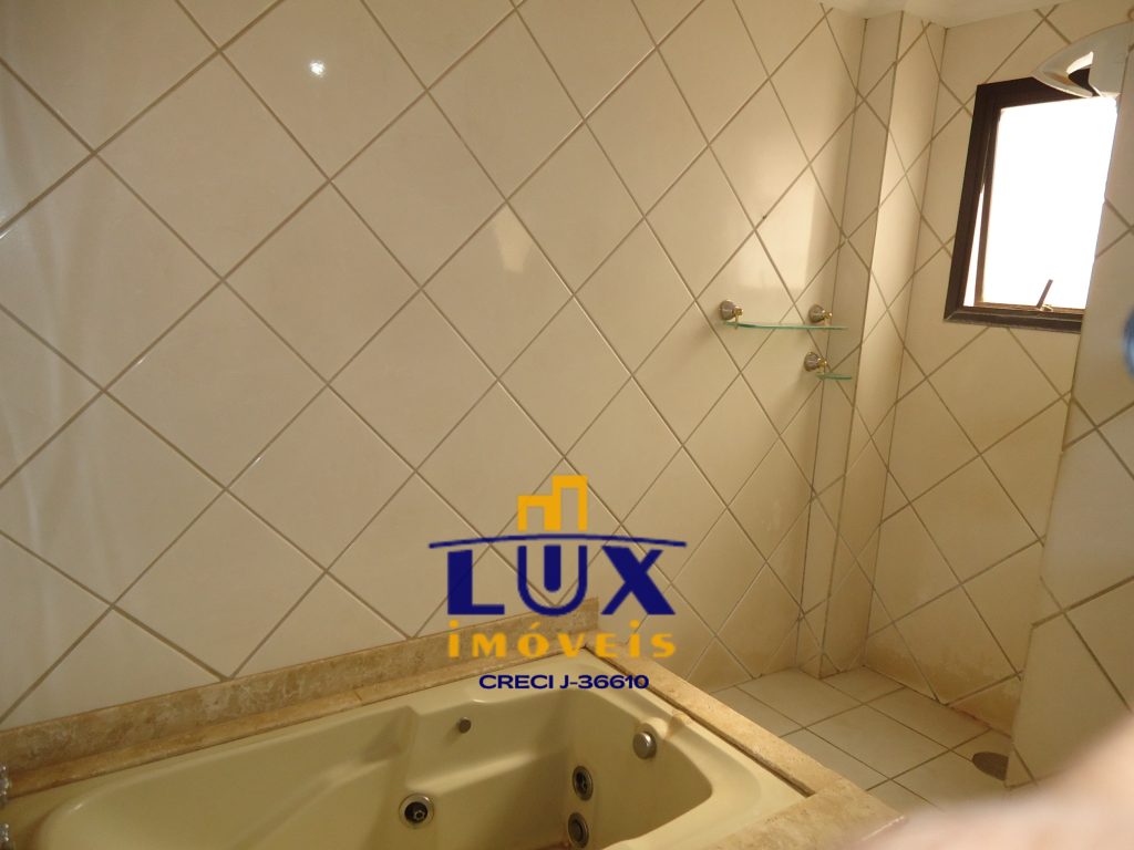 Apartamento – Vila Imperial (Venda) Apartamento – Vila Imperial (Venda)