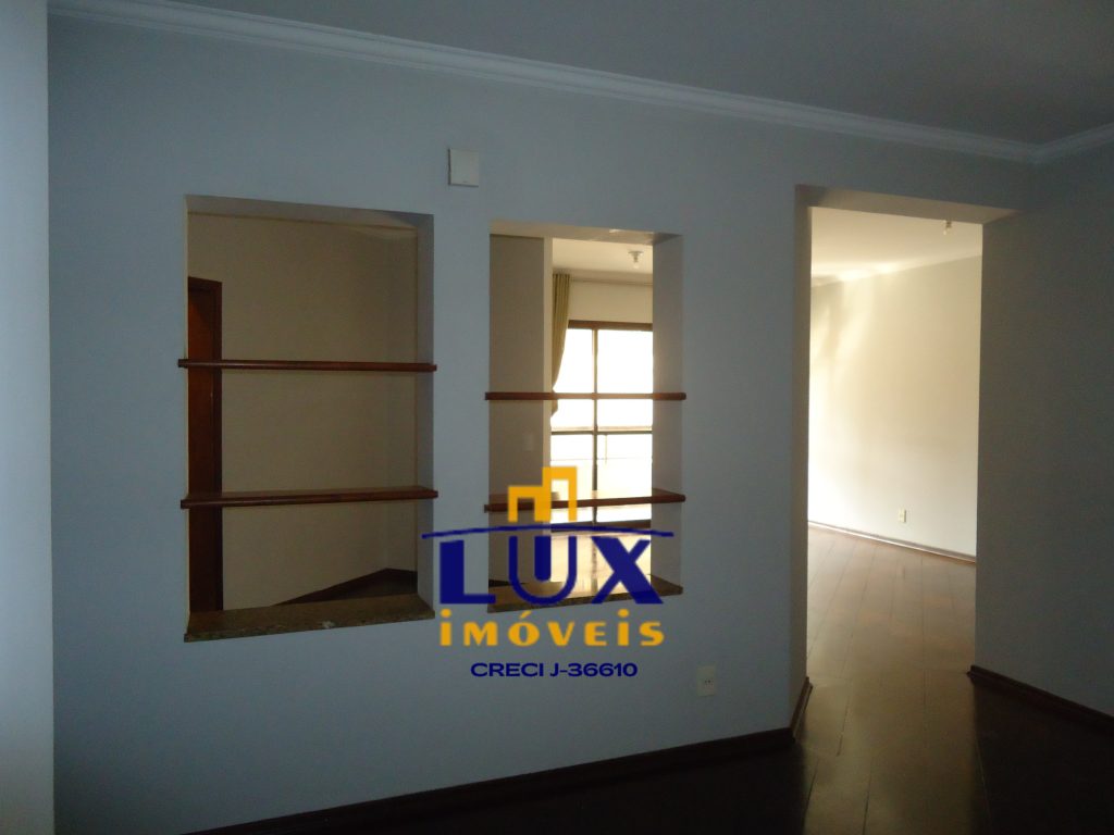 Apartamento – Vila Imperial (Venda) Apartamento – Vila Imperial (Venda)