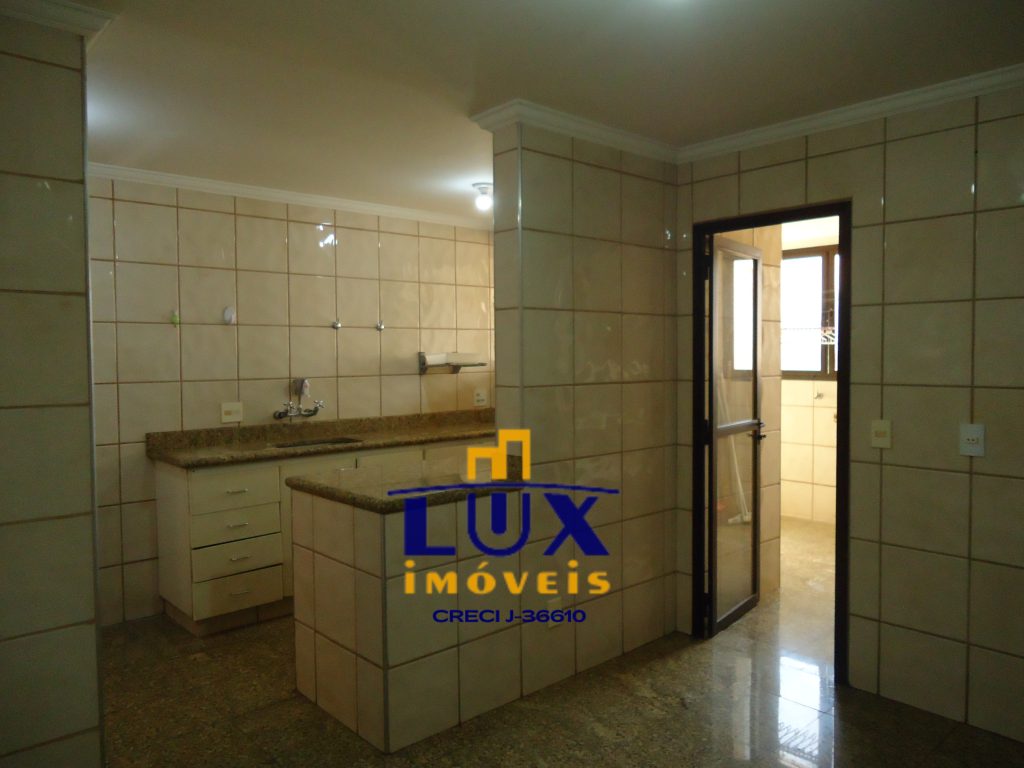 Apartamento – Vila Imperial (Venda) Apartamento – Vila Imperial (Venda)