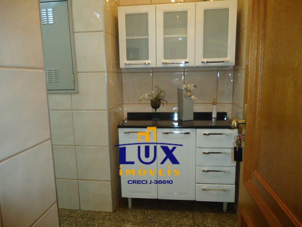 Apartamento – Vila Imperial (Venda) Apartamento – Vila Imperial (Venda)