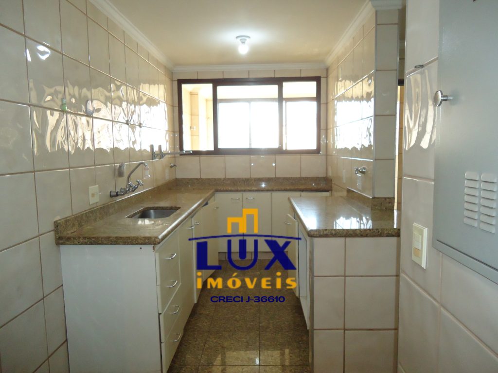Apartamento – Vila Imperial (Venda) Apartamento – Vila Imperial (Venda)