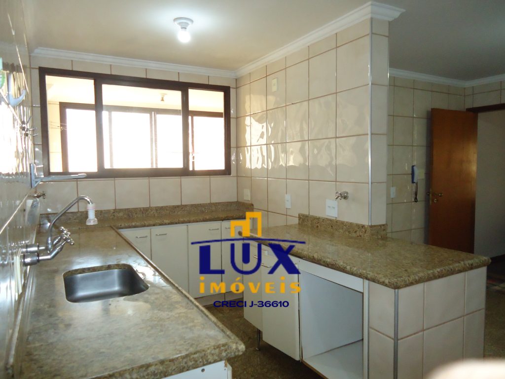Apartamento – Vila Imperial (Venda) Apartamento – Vila Imperial (Venda)