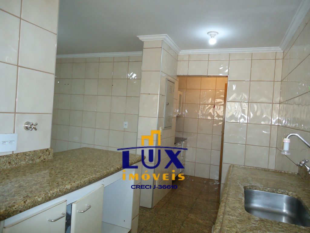 Apartamento – Vila Imperial (Venda) Apartamento – Vila Imperial (Venda)