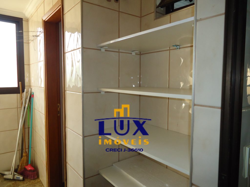Apartamento – Vila Imperial (Venda) Apartamento – Vila Imperial (Venda)