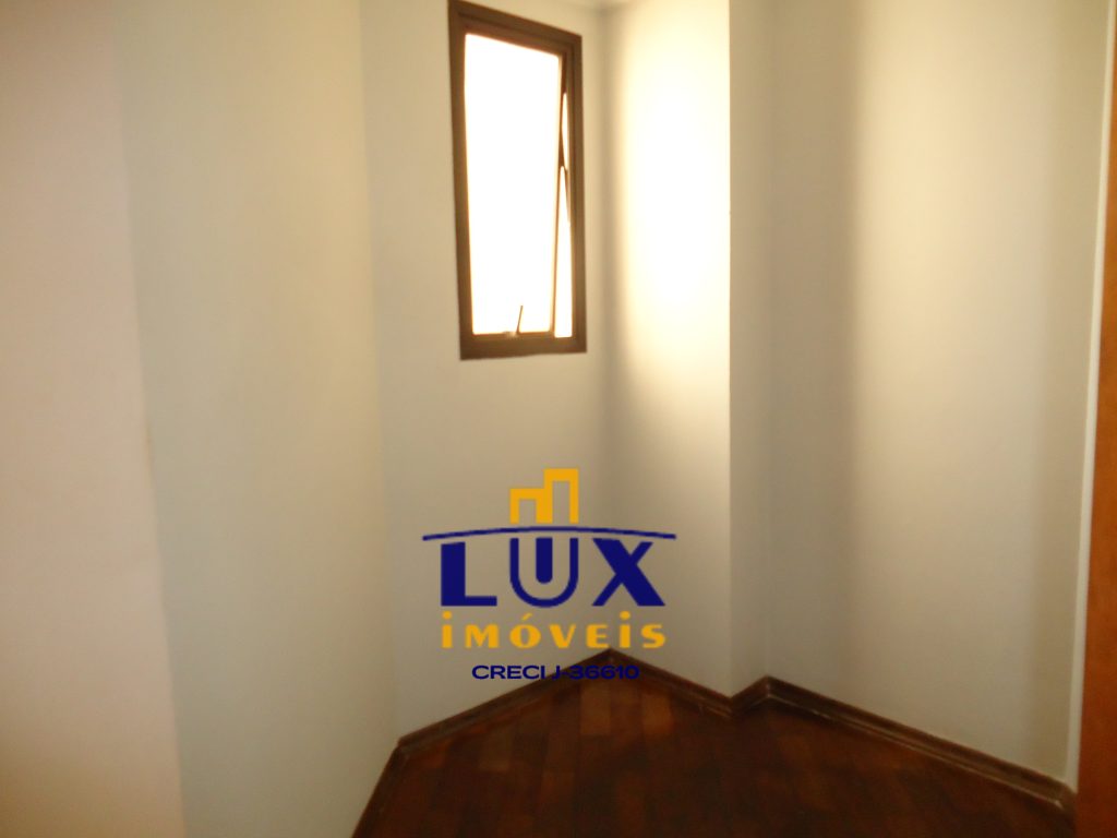 Apartamento – Vila Imperial (Venda) Apartamento – Vila Imperial (Venda)
