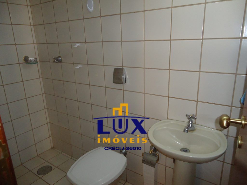 Apartamento – Vila Imperial (Venda) Apartamento – Vila Imperial (Venda)