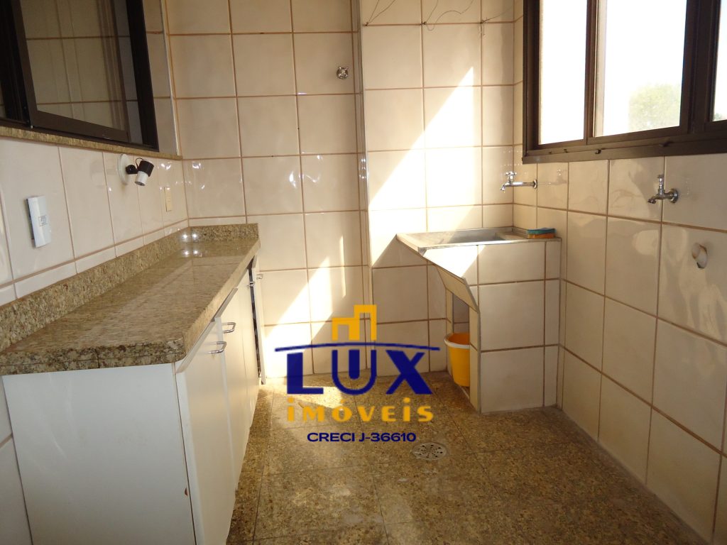 Apartamento – Vila Imperial (Venda) Apartamento – Vila Imperial (Venda)
