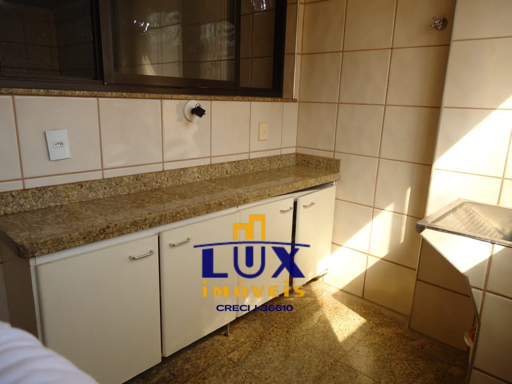 Apartamento – Vila Imperial (Venda) Apartamento – Vila Imperial (Venda)