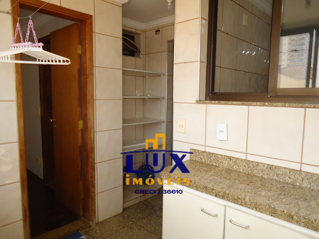 Apartamento – Vila Imperial (Venda) Apartamento – Vila Imperial (Venda)