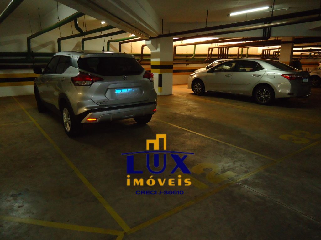 Apartamento – Vila Imperial (Venda) Apartamento – Vila Imperial (Venda)