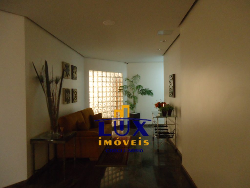 Apartamento – Vila Imperial (Venda) Apartamento – Vila Imperial (Venda)