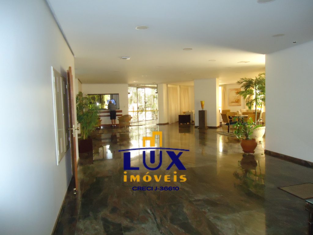Apartamento – Vila Imperial (Venda) Apartamento – Vila Imperial (Venda)