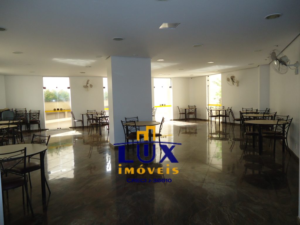 Apartamento – Vila Imperial (Venda) Apartamento – Vila Imperial (Venda)