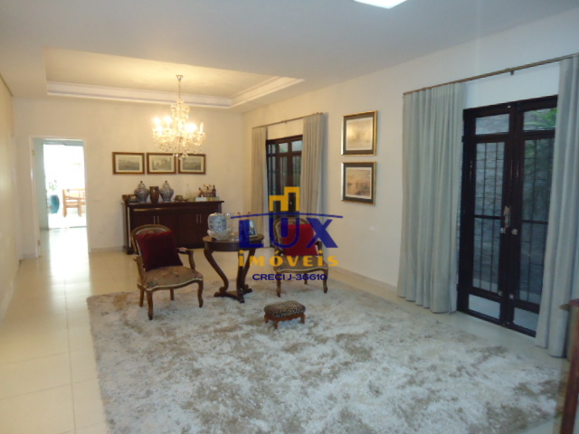 Casa – Jardim Universitário (Venda)