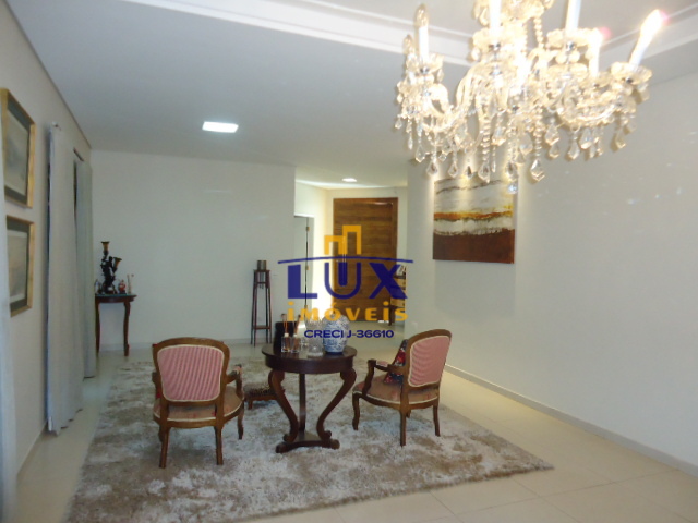 Casa – Jardim Universitário (Venda)