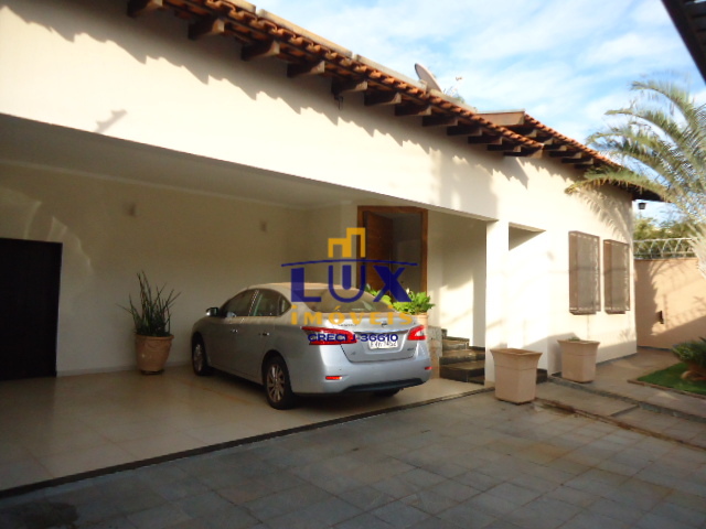 Casa – Jardim Universitário (Venda)