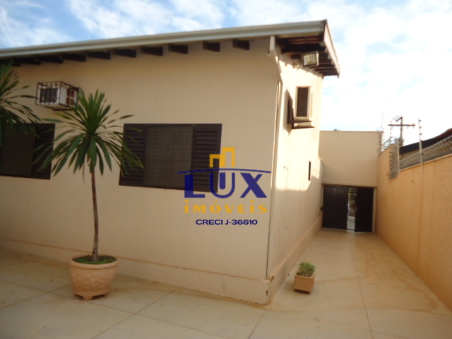 Casa – Jardim Universitário (Venda)