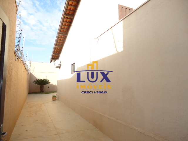 Casa – Jardim Universitário (Venda)