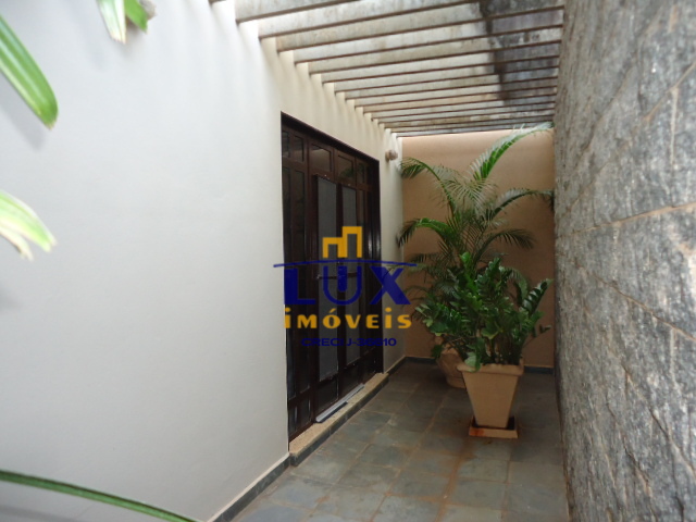 Casa – Jardim Universitário (Venda)