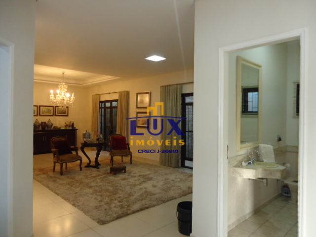 Casa – Jardim Universitário (Venda)