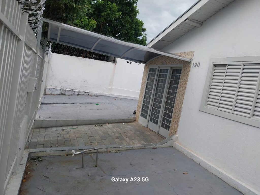 Casa – Vila Novaes (Locação) Casa – Vila Novaes (Locação)