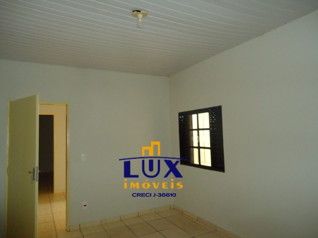 Casa de Fundos – Jardim Soraia (Locação) Casa de Fundos – Jardim Soraia (Locação)