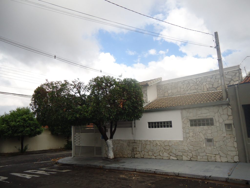 Casa – Eldorado (Locação) Casa – Eldorado (Locação)