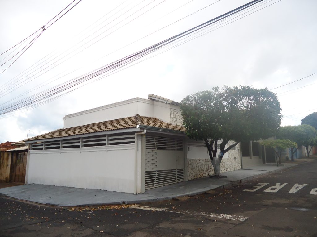 Casa – Eldorado (Locação) Casa – Eldorado (Locação)