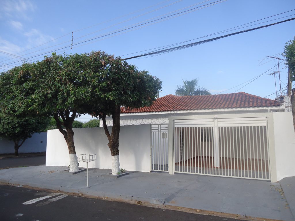 Casa – Solo Sagrado (Locação) Casa – Solo Sagrado (Locação)