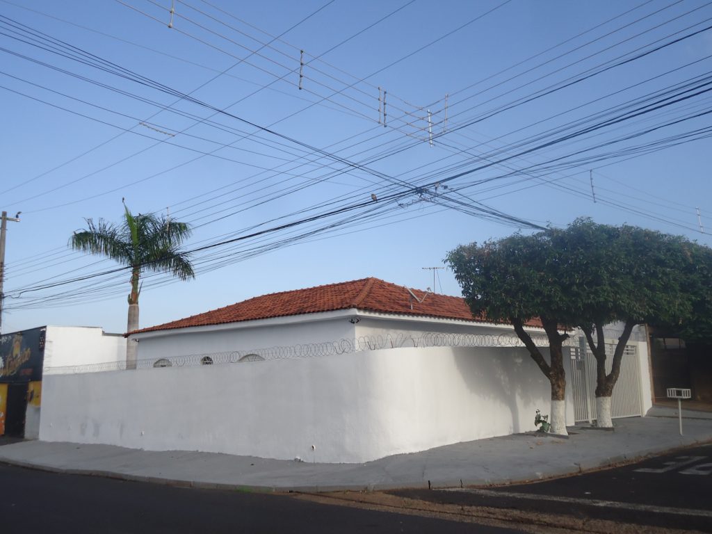 Casa – Solo Sagrado (Locação) Casa – Solo Sagrado (Locação)