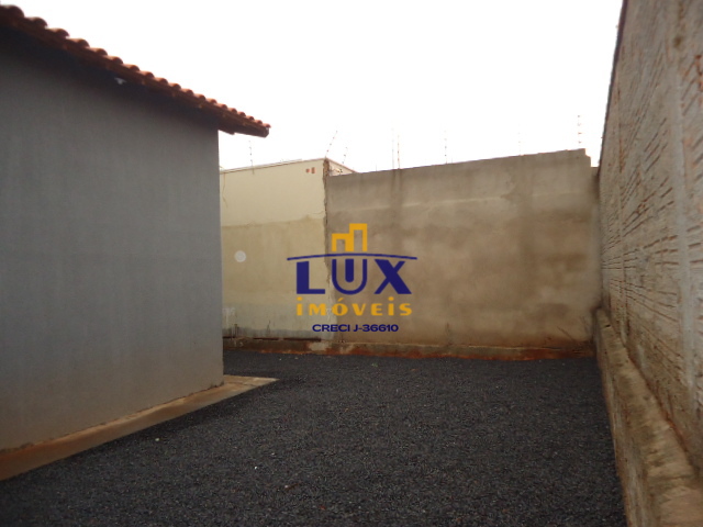 Casa – Res. Morada do Sol (Locação) Casa – Res. Morada do Sol (Locação)