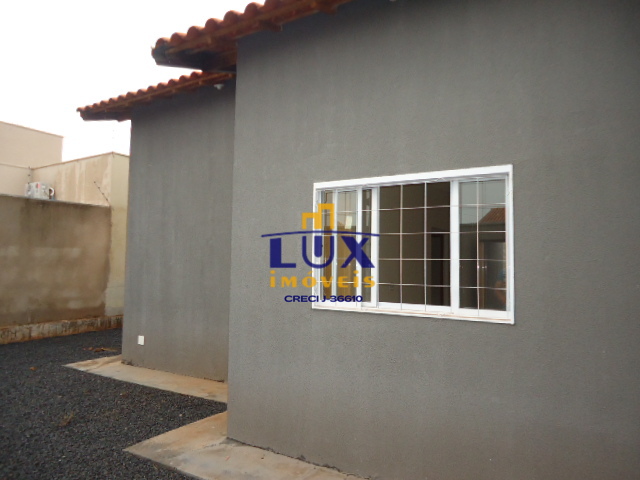 Casa – Res. Morada do Sol (Locação) Casa – Res. Morada do Sol (Locação)